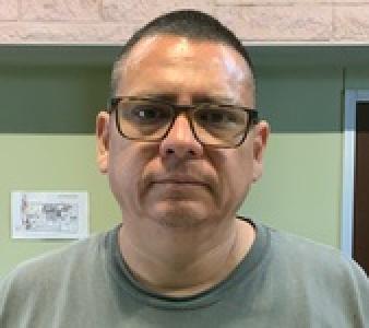 Julio Cesar Dominguez a registered Sex Offender of Texas