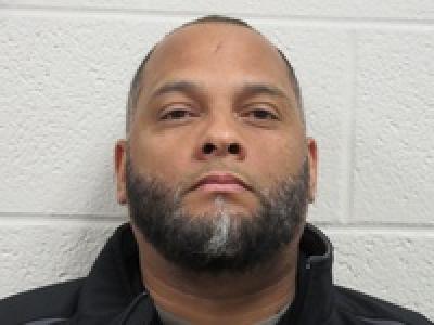 Daniel Celestino Santos a registered Sex Offender of Texas