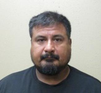 Eleazar Gongora Jr a registered Sex Offender of Texas