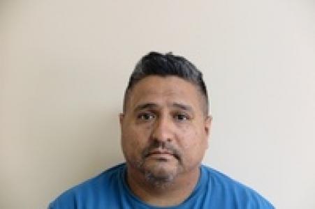 Henry Sanchez Olvera a registered Sex Offender of Texas