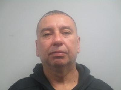 Arnulfo Legorreta a registered Sex Offender of Texas