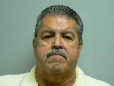 Edward Ortiz a registered Sex Offender of Texas