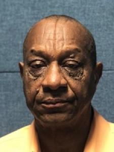 Donald Wayne Everline a registered Sex Offender of Texas