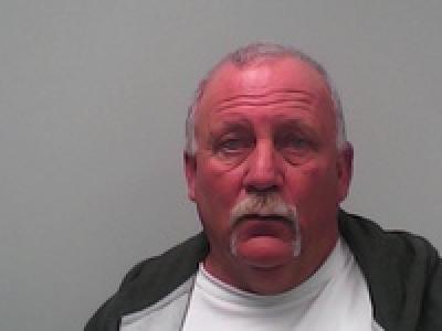 Philip Wayne Newland a registered Sex Offender of Texas