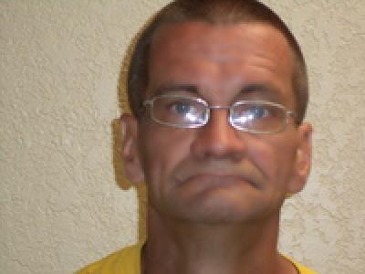 Raymond Glenn Cooper a registered Sex Offender of Texas