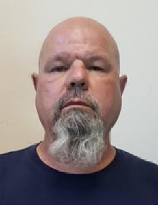 Derek Lee Swan a registered Sex Offender of Texas