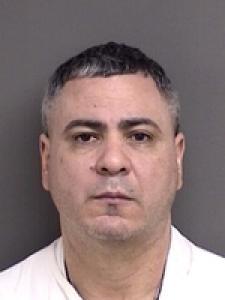Mark Charles Rivera a registered Sex Offender of Texas