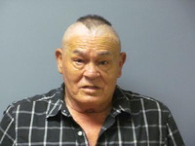 Johnny Rivera Amador a registered Sex Offender of Texas