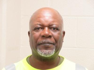 Derrick Lynn Hayes a registered Sex Offender of Texas