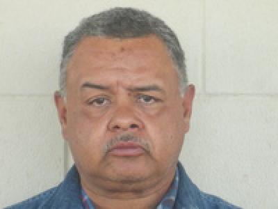 Alberto Quintana a registered Sex Offender of Texas