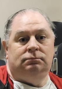 Tracy Glen Couey a registered Sex Offender of Texas