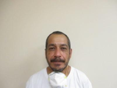 Rene Guzman a registered Sex Offender of Texas