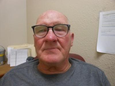 Robert Daniel Brown a registered Sex Offender of Texas