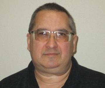 Rosalio Eduardo Salas a registered Sex Offender of Texas