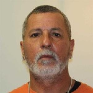 Mark Anthony Lopez a registered Sex Offender of Texas