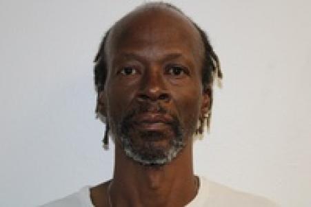 Erral T Jackson a registered Sex Offender of Texas