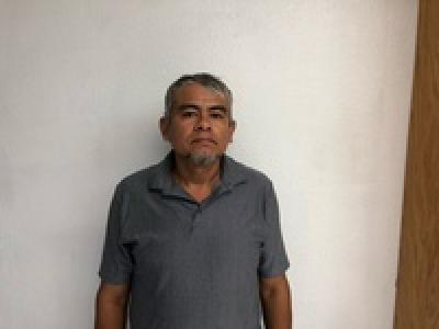 Geronimo Villanueva a registered Sex Offender of Texas