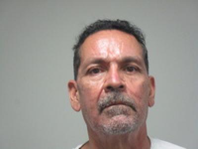 David Jimenez Contreras a registered Sex Offender of Texas