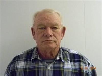 William Greg Caldwell a registered Sex Offender of Texas