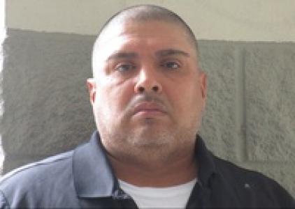 Rodolfo Jalomo Garza Jr a registered Sex Offender of Texas