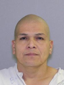 Alberto Francisco Torres a registered Sex Offender of Texas