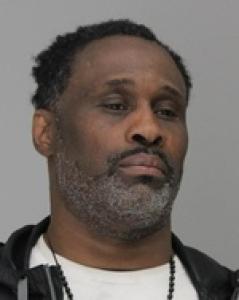 Kevin Thurmond a registered Sex Offender of Texas