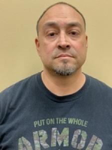 Mark Anthony Arriaga a registered Sex Offender of Texas