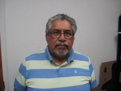 Eduardo Ubias Hernandez a registered Sex Offender of Texas