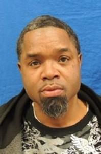 Cedric Dewayne Faulks a registered Sex Offender of Texas