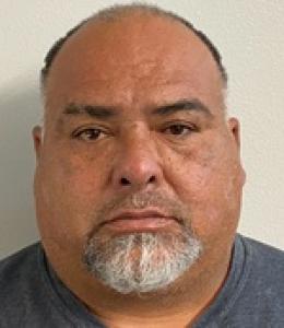Joe Gavito Rodriguez a registered Sex Offender of Texas