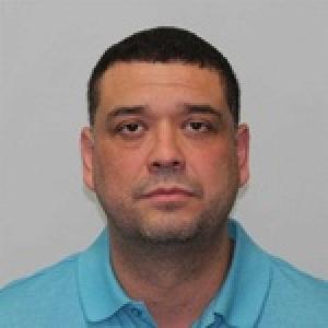 Jorge Eduardo Calvillo a registered Sex Offender of Texas