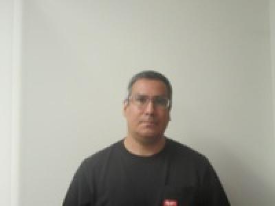Anthony Xavier Gonzalez a registered Sex Offender of Texas