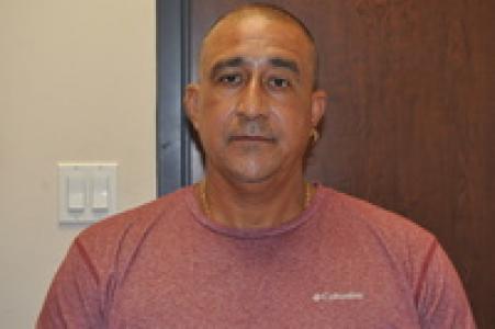 Vicente Rene Enriquez a registered Sex Offender of Texas