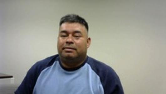 Adrian Aidee Avalos a registered Sex Offender of Texas