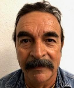 Juanignacio Reyes a registered Sex Offender of Texas