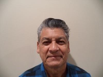 Juan Jose Florez a registered Sex Offender of Texas