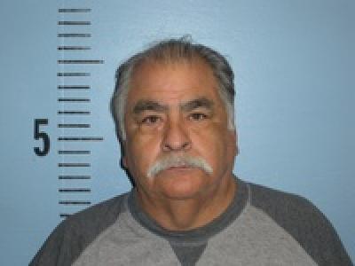 Hector Olivas Jr a registered Sex Offender of Texas