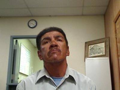 Edward Rangel a registered Sex Offender of Texas