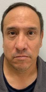 Francisco Elijio Gonzales a registered Sex Offender of Texas
