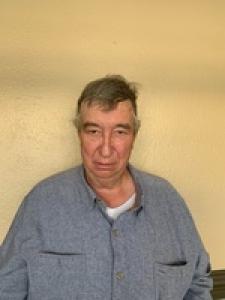 James William Secrest a registered Sex Offender of Texas