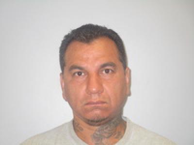 Jose Luis Villarreal a registered Sex Offender of Texas