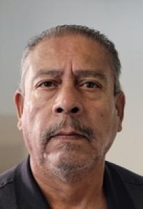 Mario Carrozco Vasquez a registered Sex Offender of Texas