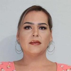Erika Garza a registered Sex Offender of Texas