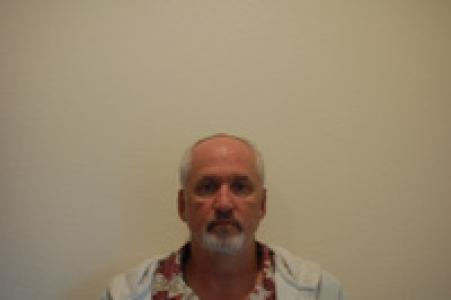 Todd Alan Matthews a registered Sex Offender of Texas