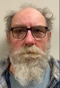 George Raymond Davidson a registered Sex Offender of Texas