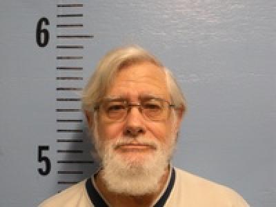 John Carlton Davis a registered Sex Offender of Texas