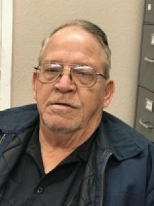 Johnnie Earl Zumwalt a registered Sex Offender of Texas