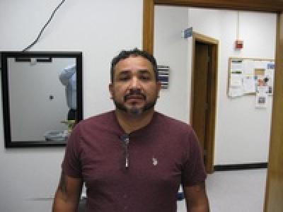 Alfonso Tamez a registered Sex Offender of Texas