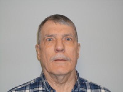 William J Gorney a registered Sex Offender of Texas