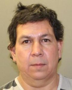 Amador Mendoza Jr a registered Sex Offender of Texas